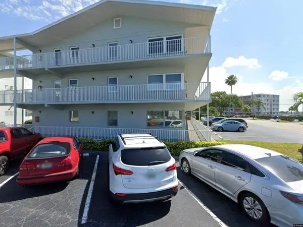 1898 Shore Drive S #318, SOUTH PASADENA, FL 33707