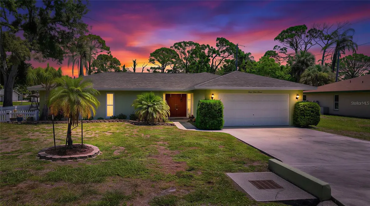 4311 Pompano Road, Venice, FL 34293 - #1