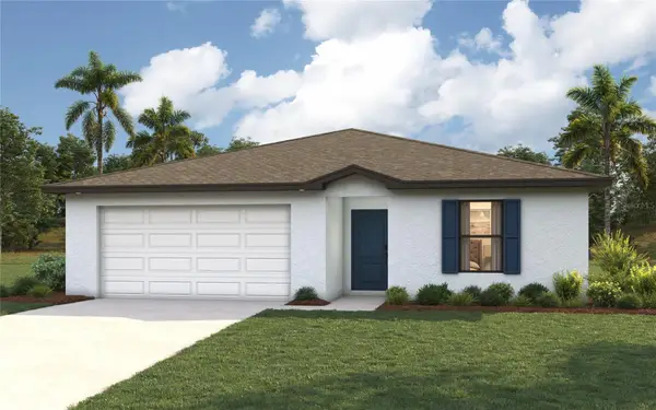 6572 N Earlshire Terrace, CITRUS SPRINGS, FL 34434