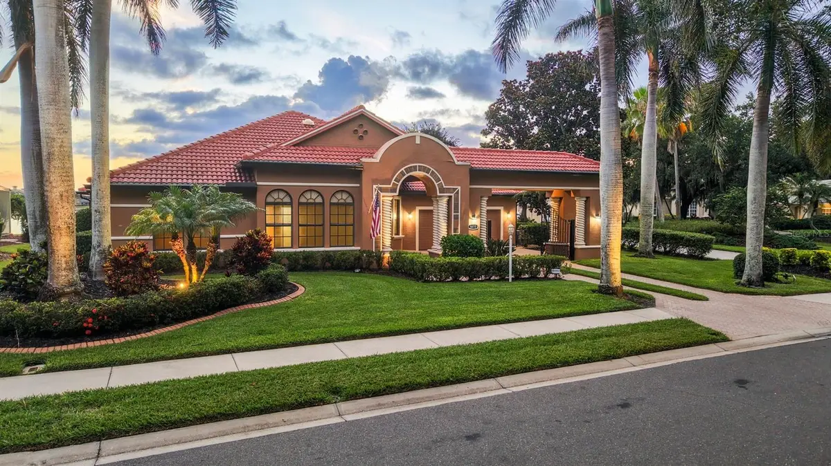 6610 Windjammer Place, Bradenton, FL 34202 - #1