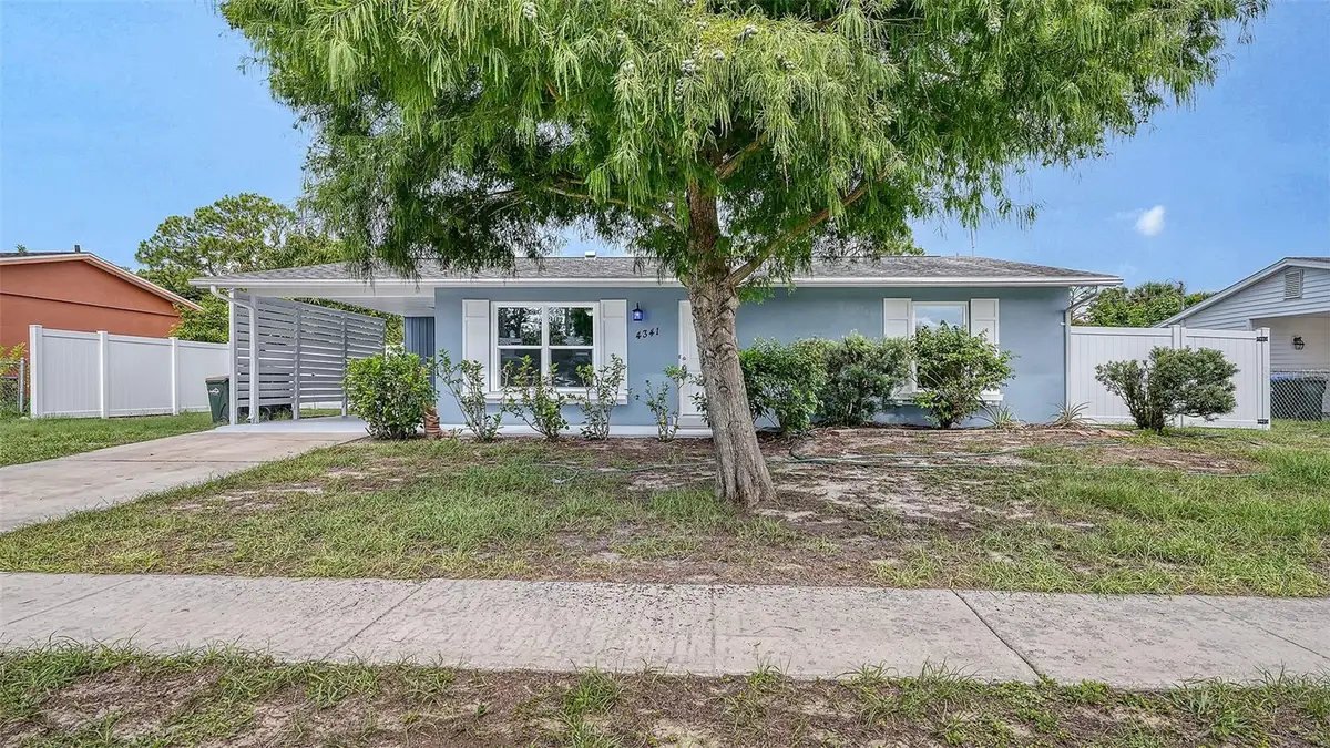 4341 Gorgas, North Port, FL 34287 - #1