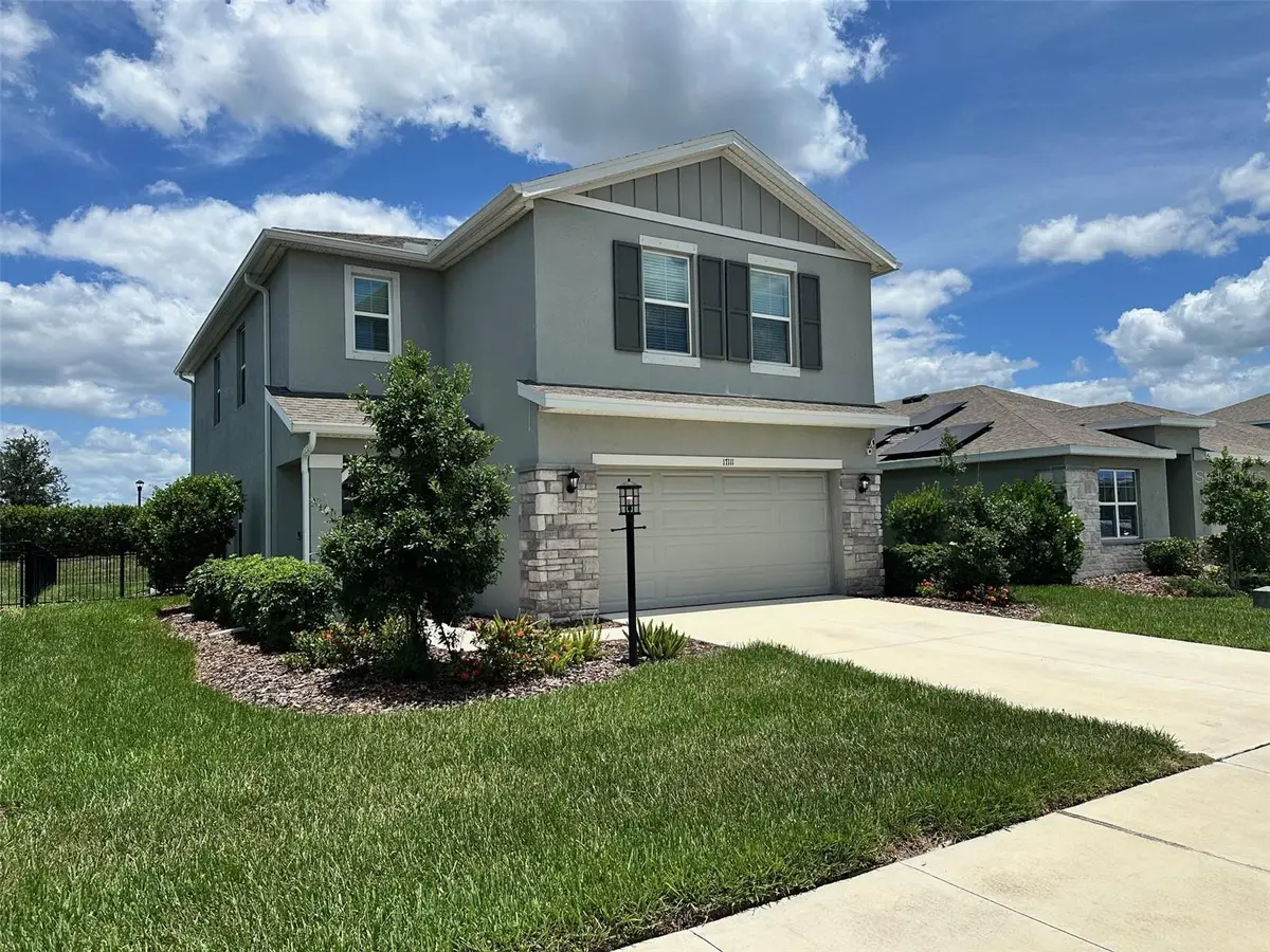 17111 Barnwood Place, Bradenton, FL 34211 - #1