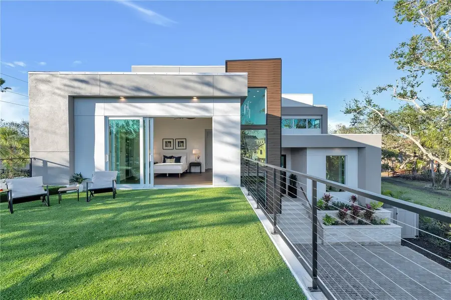 603 Tremont Street, Sarasota, FL 34242 - #2