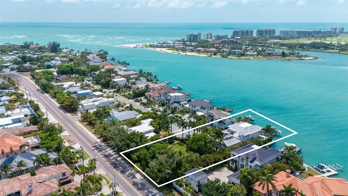 1435 Westway Drive, Sarasota, FL 34236 - #1