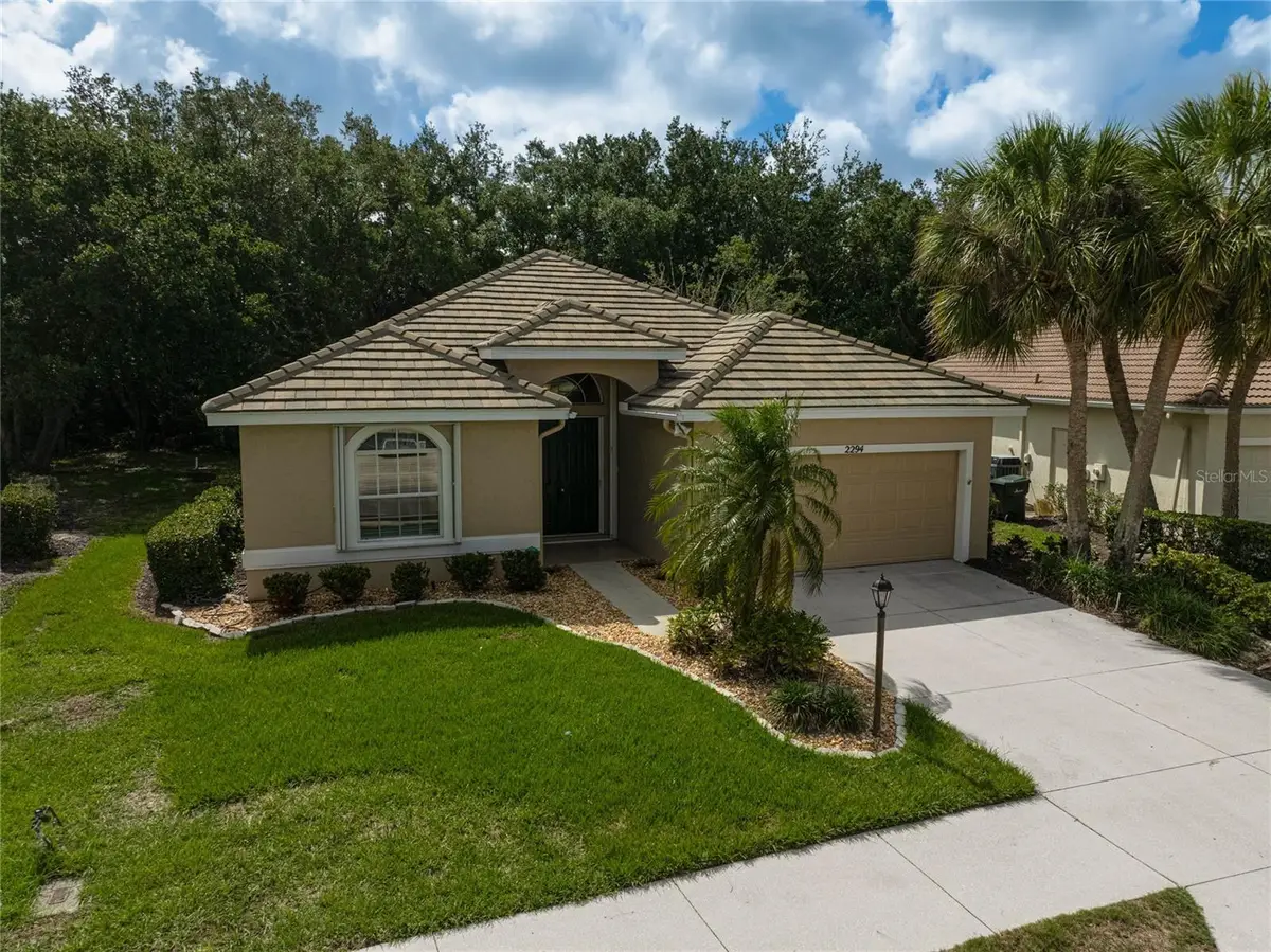 2294 Harrier Way, Nokomis, FL 34275 - #1