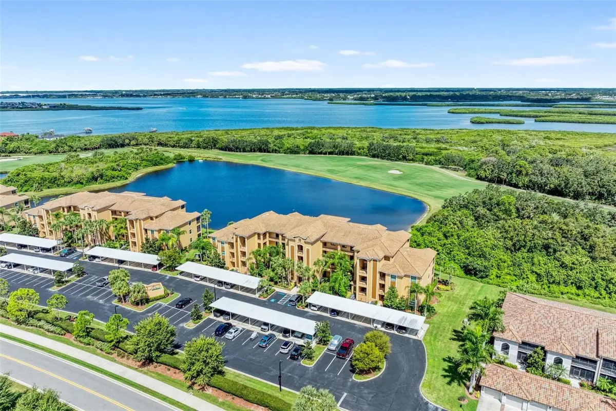 6519 Grand Estuary Trail #205, Bradenton, FL 34212 - #1