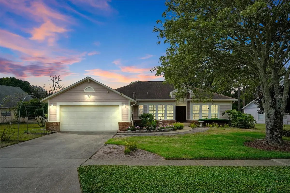 9655 Lake Douglas Place, Orlando, FL 32817 - #1