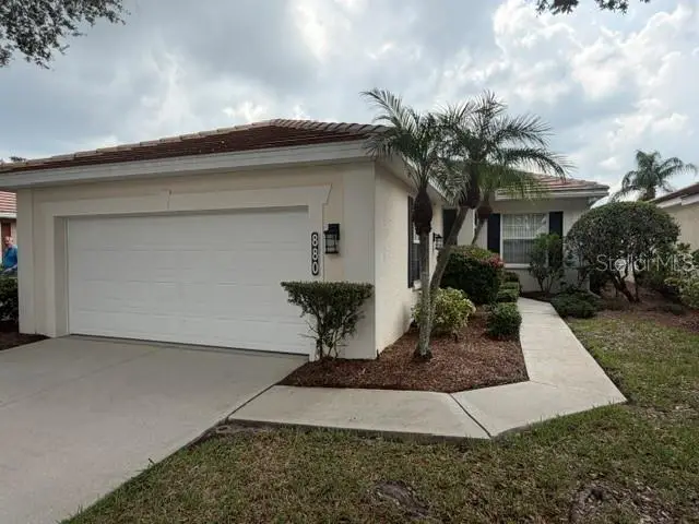 880 Chalmers Drive #880, Venice, FL 34293 - #1