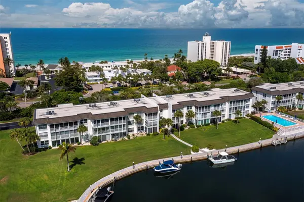 4350 Chatham Drive #105, LONGBOAT KEY, FL 34228