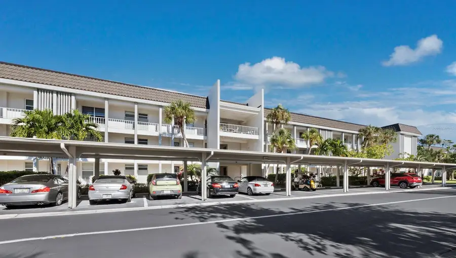 4350 Chatham Drive #105, Longboat Key, FL 34228 - #2
