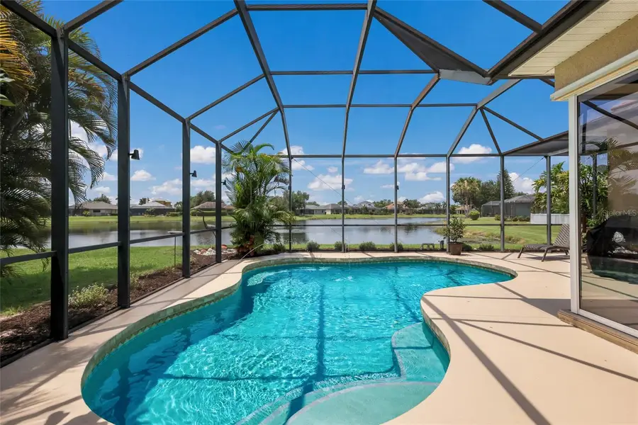 252 Dahlia Court, Bradenton, FL 34212 - #2