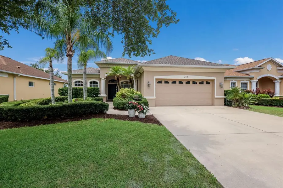 252 Dahlia Court, Bradenton, FL 34212 - #3