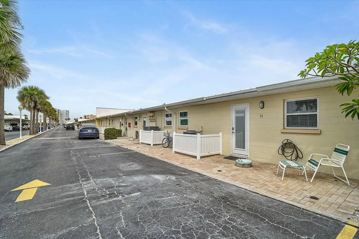 5830 Midnight Pass Road #51, Sarasota, FL 34242 - #1
