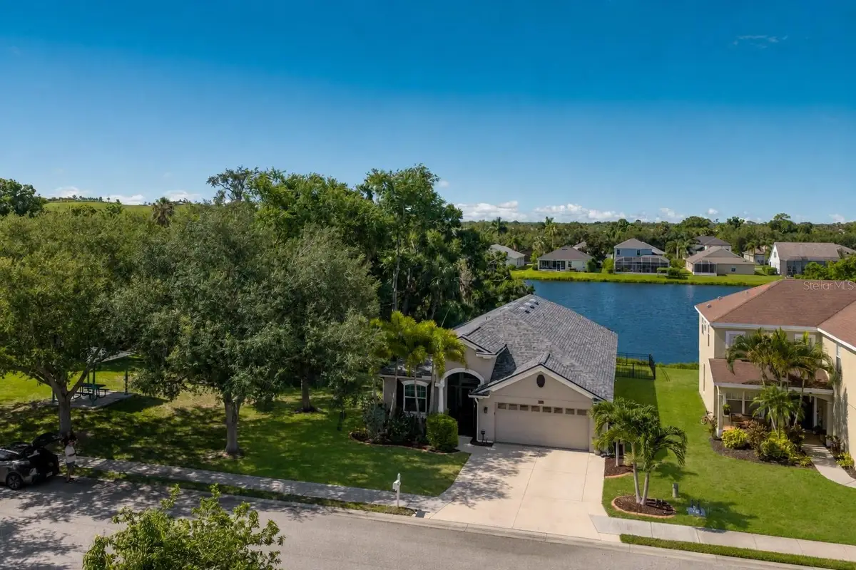 5030 58th Terrace E, Bradenton, FL 34203 - #1
