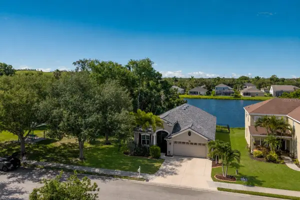 5030 58th Terrace E, BRADENTON, FL 34203