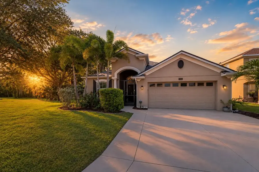 5030 58th Terrace E, Bradenton, FL 34203 - #2