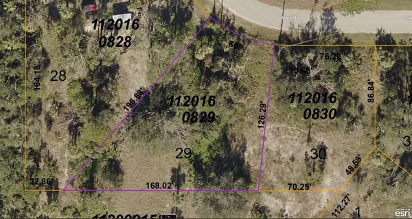 1120160829 Ingles Avenue, NORTH PORT, FL 34288