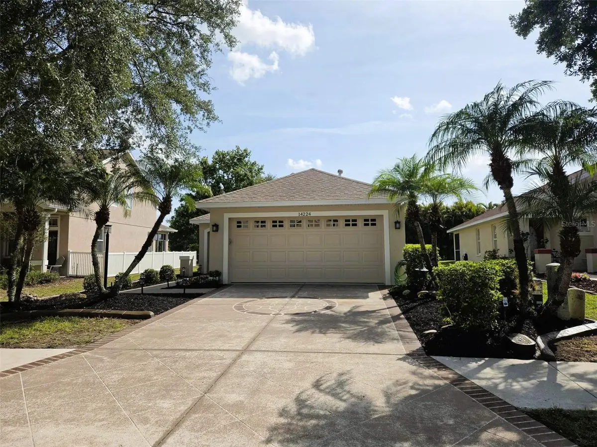 14224 Gnatcatcher Terrace, Bradenton, FL 34202 - #1