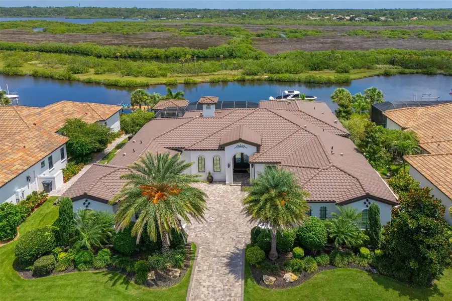 11424 Harbourside Lane, Parrish, FL 34219 - #3