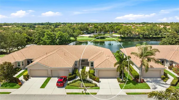 4211 Cascade Falls Drive, SARASOTA, FL 34243
