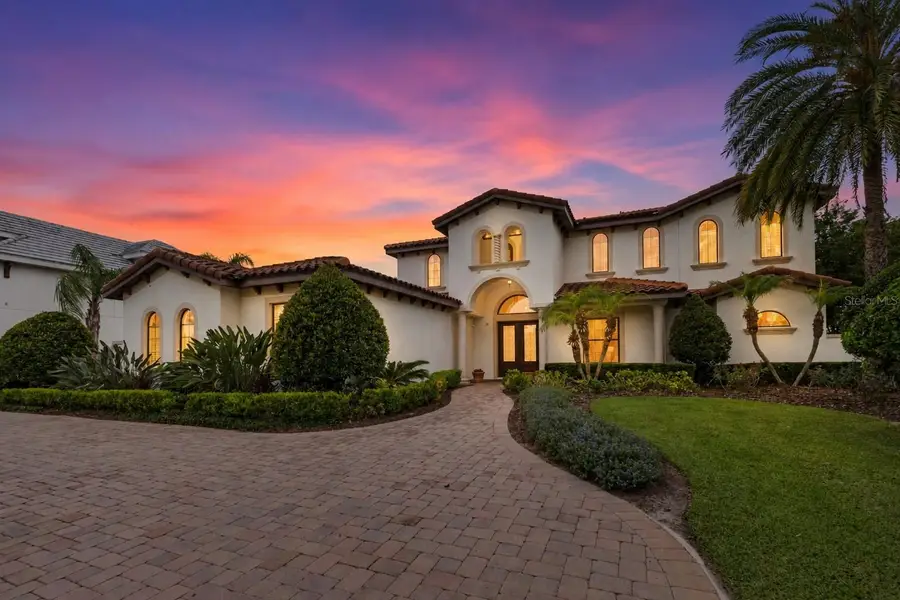 15592 Avenue Of The Arbors, Winter Garden, FL 34787 - #2