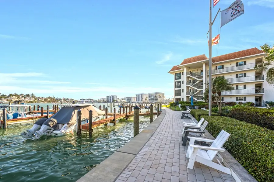 222 Harbour Drive #114, Naples, FL 34103 - #2