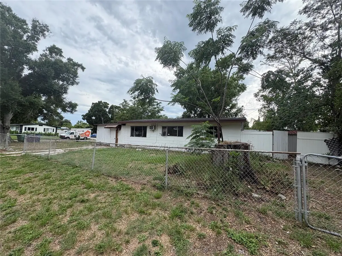 4701 W Trilby Avenue, Tampa, FL 33616 - #1
