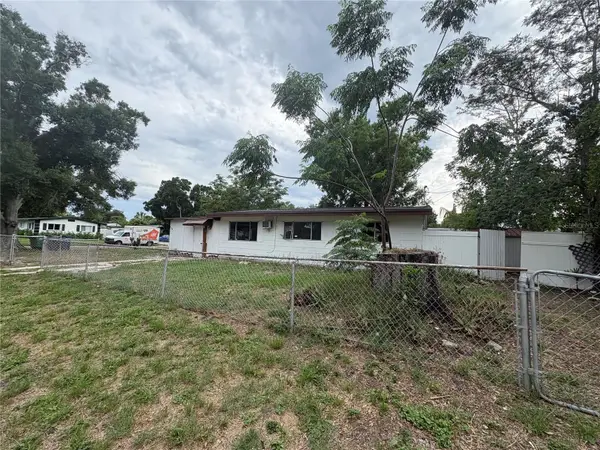 4701 W Trilby Avenue, TAMPA, FL 33616
