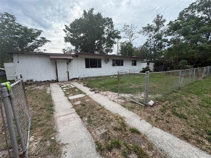 4701 W Trilby Avenue, Tampa, FL 33616 - #2