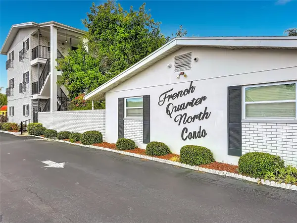 4050 4th Street N #304, ST PETERSBURG, FL 33703