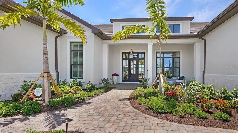 11433 Brightly Drive, Venice, FL 34293 - #2