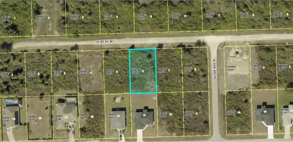 3119 75th Street W, LEHIGH ACRES, FL 33971