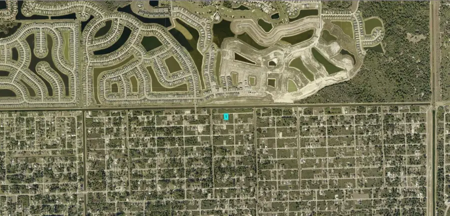 3119 75th Street W, Lehigh Acres, FL 33971 - #3