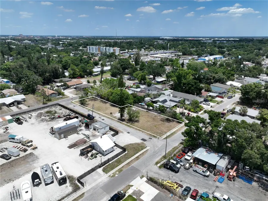 1206 27th Avenue W, Bradenton, FL 34205 - #2