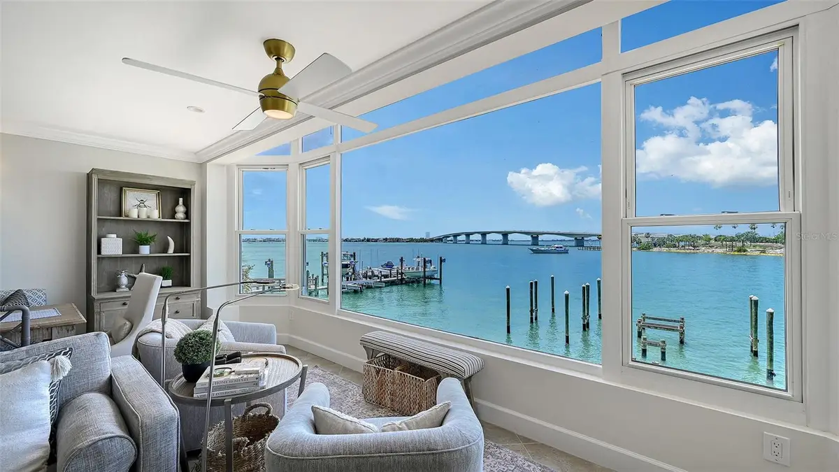 174 Golden Gate Point #22, Sarasota, FL 34236 - #1