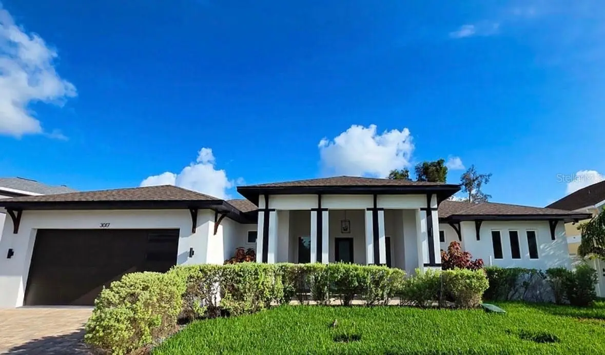 3017 Pine Street, Bradenton, FL 34208 - #1