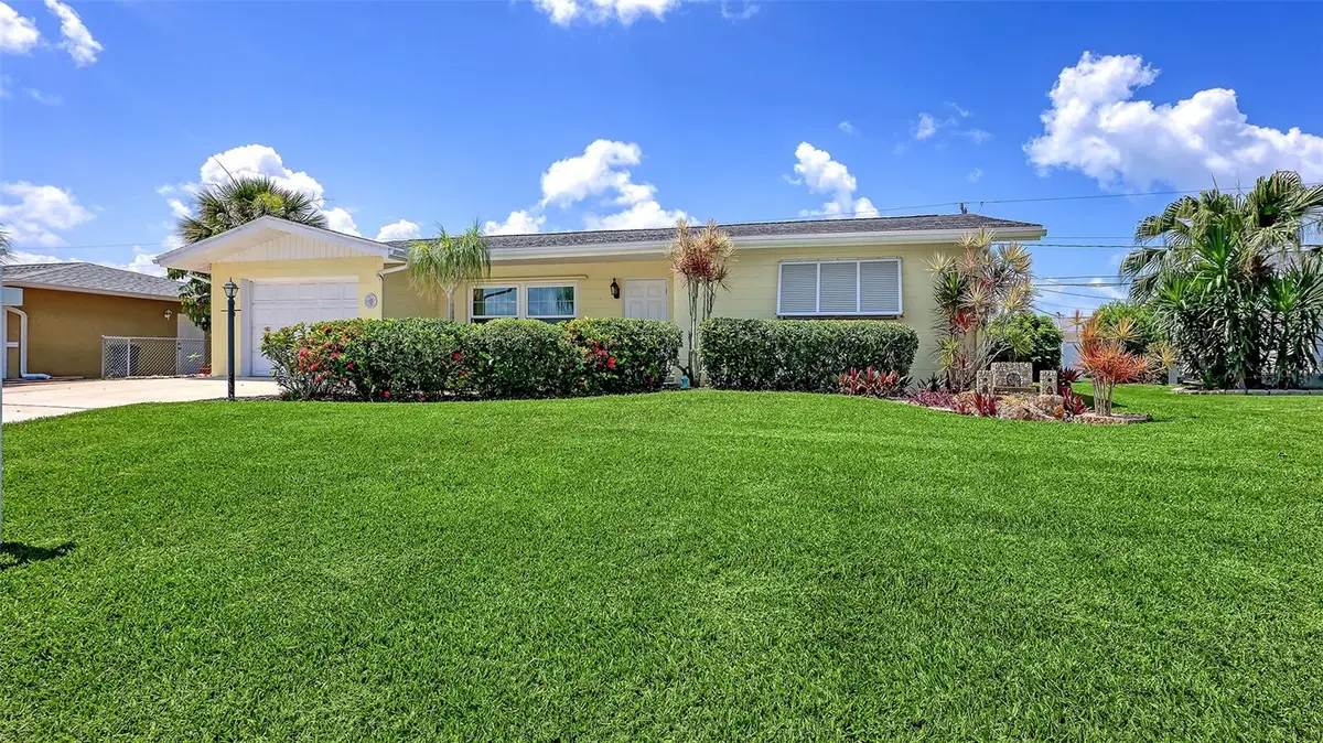 524 Glen Oak Road, Venice, FL 34293 - #1