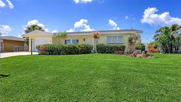 524 Glen Oak Road, VENICE, FL 34293