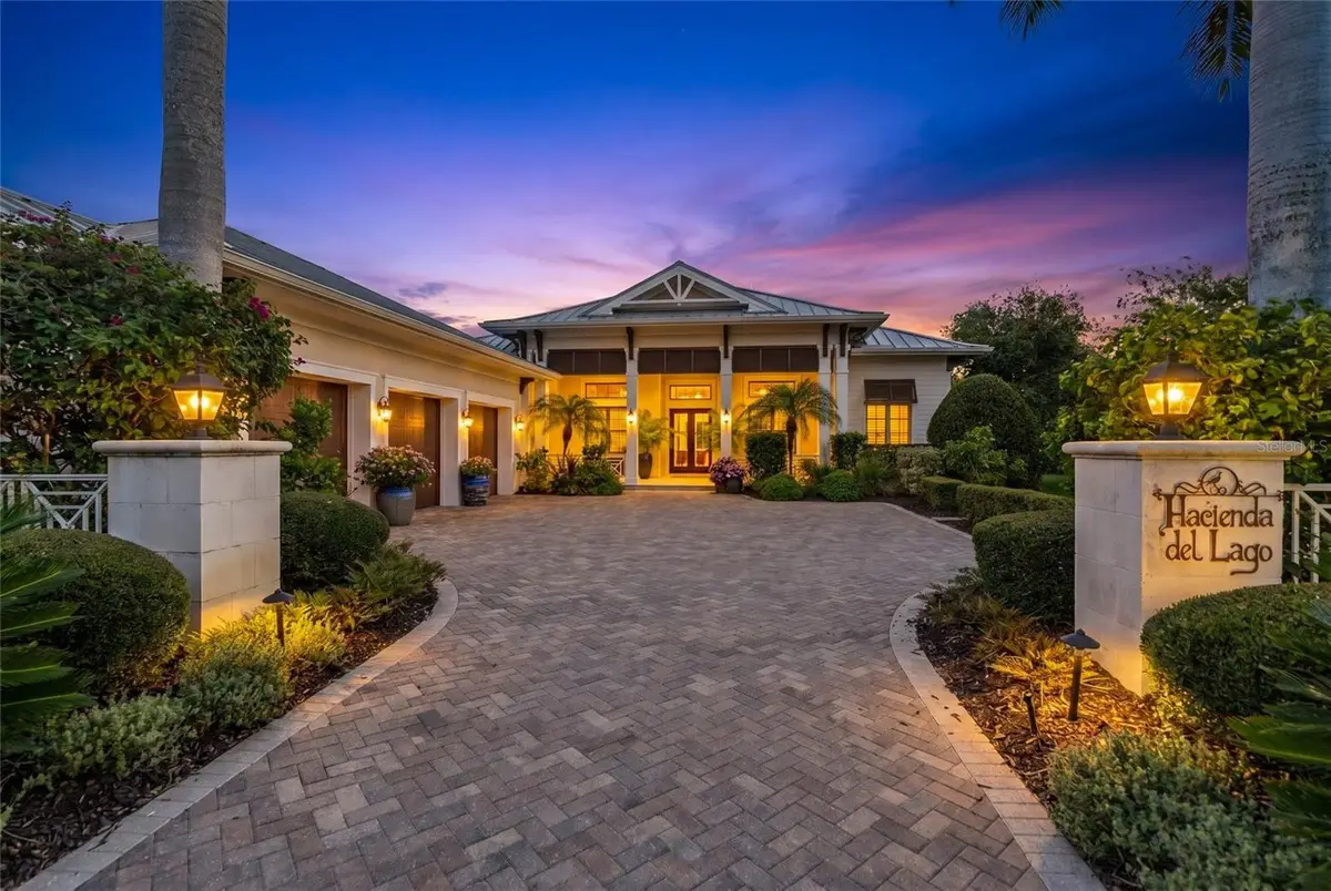 16023 Topsail Terrace, Lakewood Ranch, FL 34202 - #1