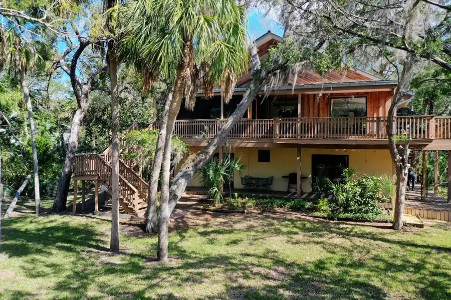 6618 S Beagle Drive, Homosassa, FL 34448 - #3