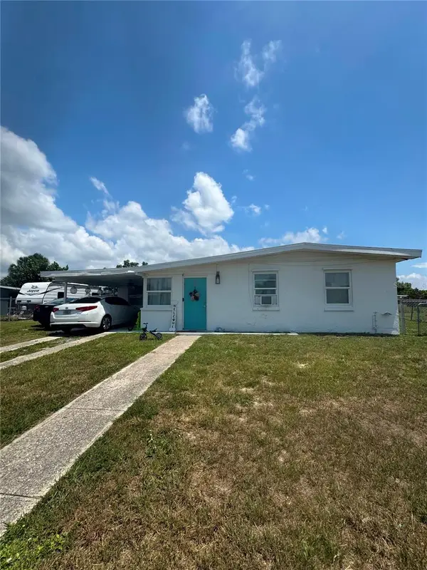 21472 Mallory Avenue, PORT CHARLOTTE, FL 33952