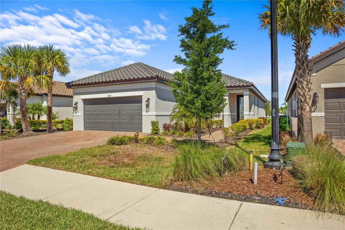 4724 Crestpoint Way, Palmetto, FL 34221 - #1