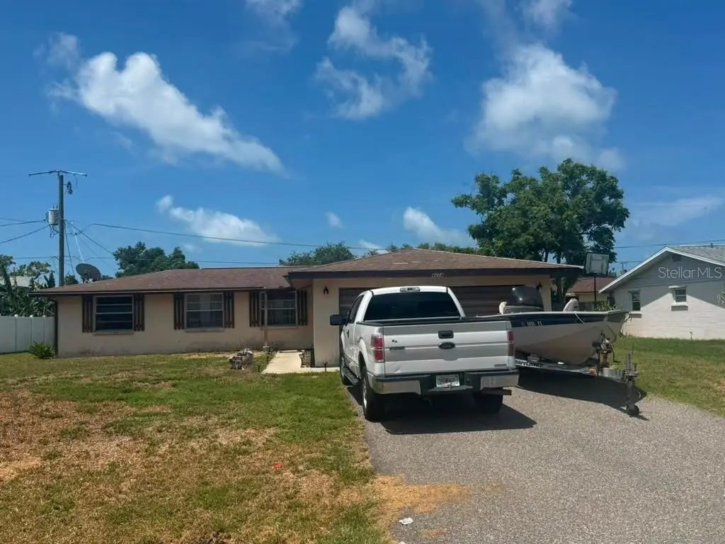 4224 Mercury Road, Venice, FL 34293 - #1