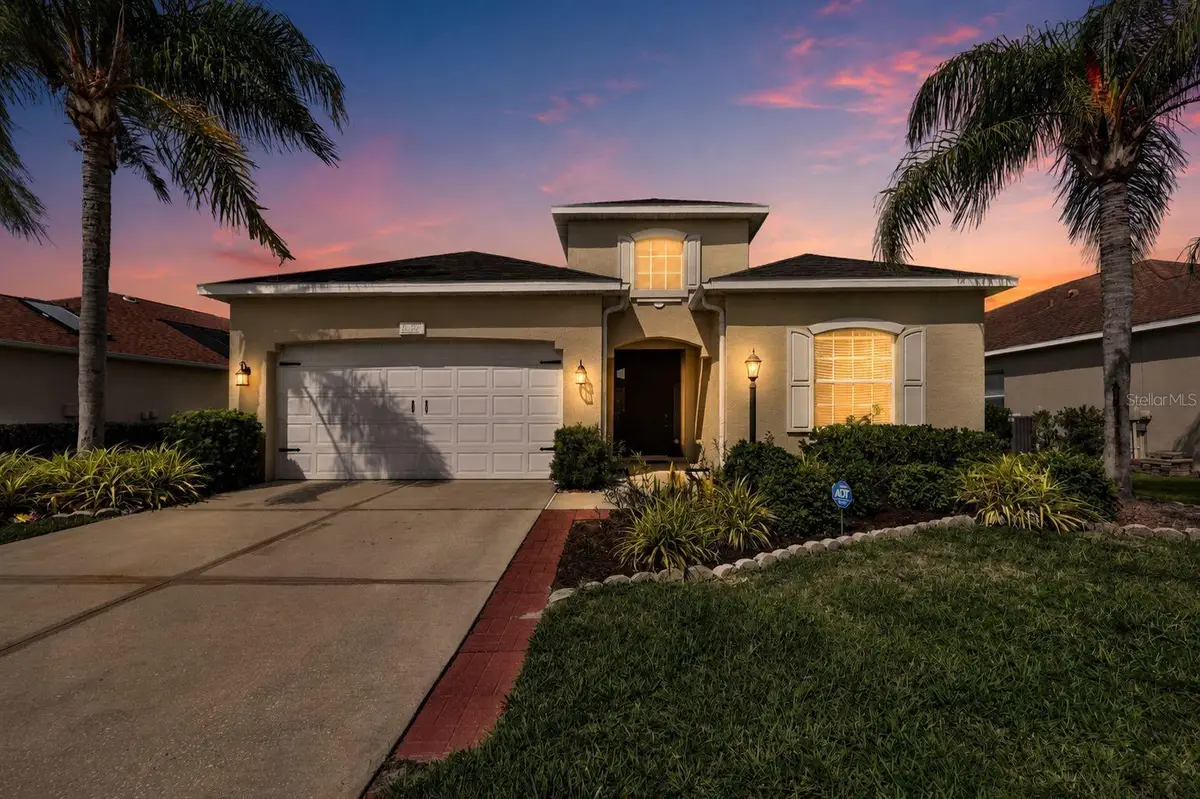 5328 Lexington Drive, Parrish, FL 34219 - #1