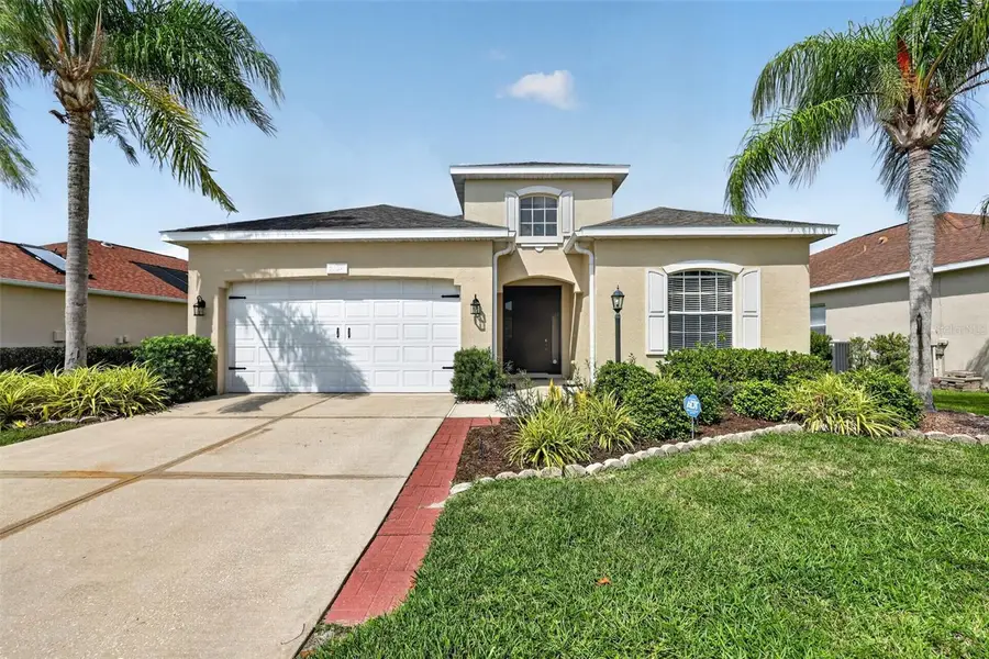 5328 Lexington Drive, Parrish, FL 34219 - #2