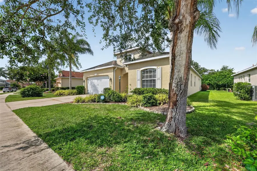 5328 Lexington Drive, Parrish, FL 34219 - #3