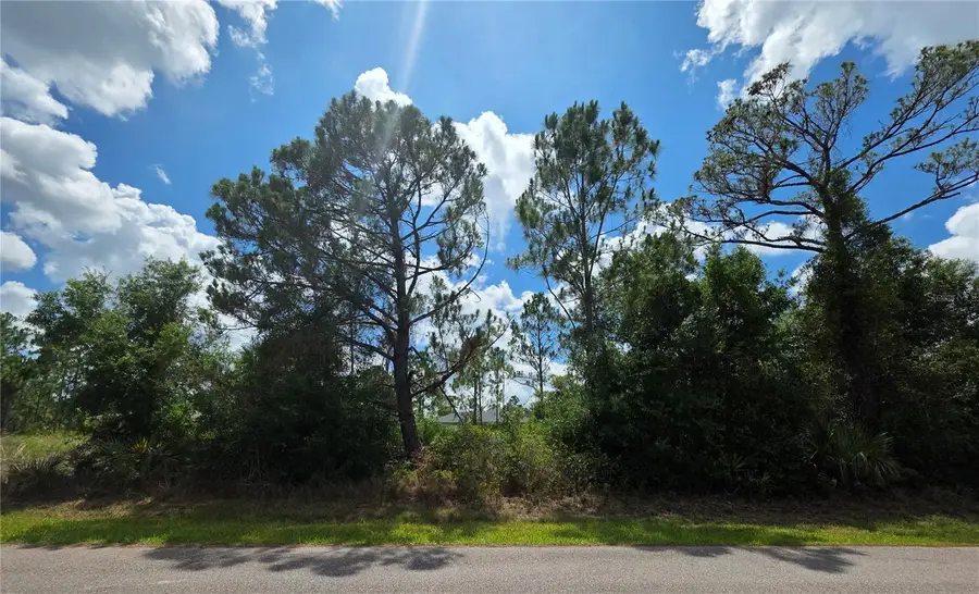 93 Holloman Street, Port Charlotte, FL 33954 - #2
