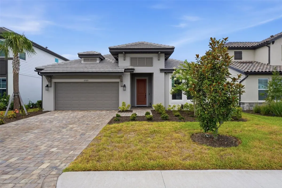 17325 Savory Mist Circle, Bradenton, FL 34211 - #1