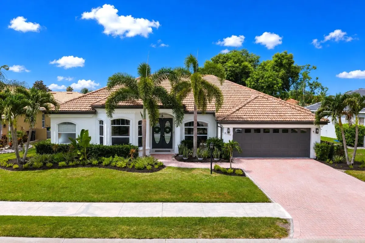 7462 Palmer Glen Circle, Sarasota, FL 34240 - #1