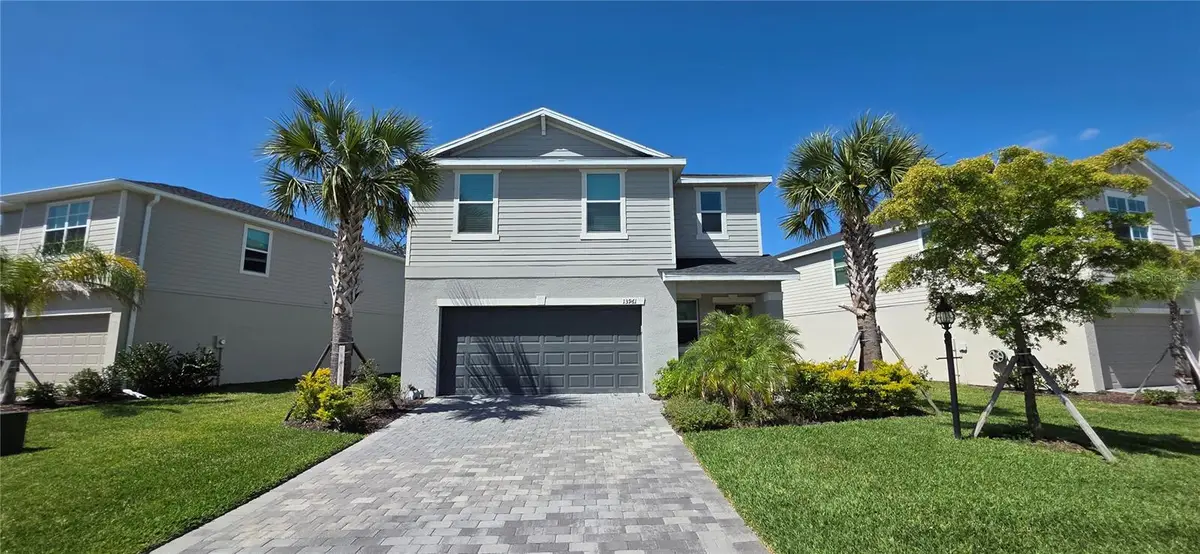 13961 Lilac Sky Terrace, Bradenton, FL 34211 - #1